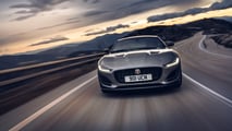 2024 Jaguar F-Type Coupe
