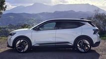 Prueba Renault Scenic E-Tech Electric 2024