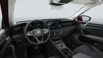 Volkswagen Tiguan básico 2024
