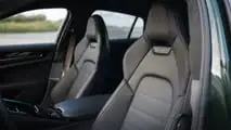 2024 Porsche Panamera Turbo E-Hybrid