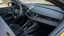 Audi A3 Allstreet
