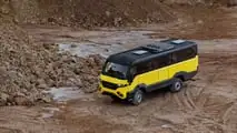 Torsus Praetorian GT3