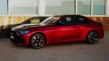 BMW M240i de 2025