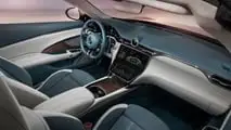 Maserati GranCabrio Folgore (2024)