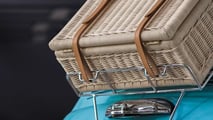 500 Spiaggina, Model Year 2024 by Garage Italia Customs