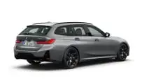 BMW Serie 3 2025
