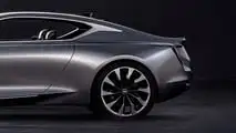 Coupé Cadillac secret