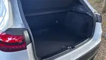 Mercedes-Benz GLA 200 2025