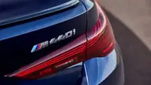 2025 BMW M440i Coupe
