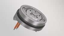 DeepDrive-Doppelrotormotoren: Ein elektrischer Radnabenmotor des Münchner Startups