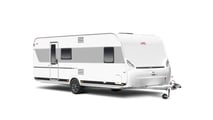 LMC Vivo 522 K caravana