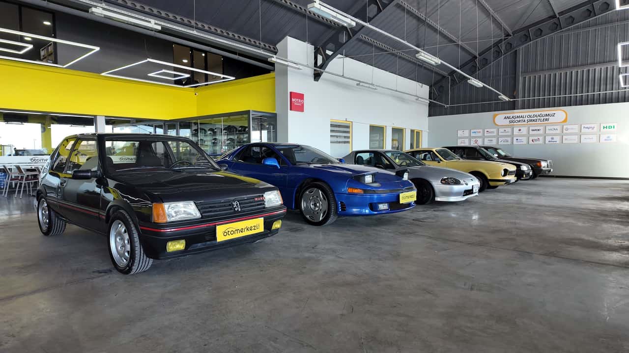 OM Nostalji Köşesi