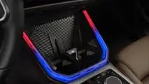 BMW X3 M50 (2024) nel test del primo sedile
