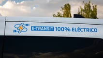 Ford Adapta 2024 y E-Transit 100% eléctrica
