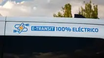 Ford Adapta 2024 y E-Transit 100% eléctrica