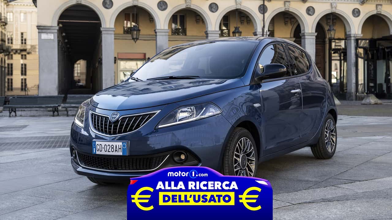 Auto usate, quali sono state le più scambiate a maggio 2024 (e dove)