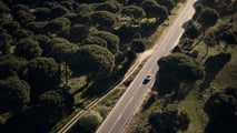 Polestar 4, the test