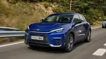 Motor1 Experience by Lexus: amanecer en globo sobre Segovia