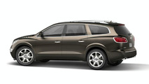 Buick Enclave Concept
