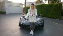 Supercar Blondie web subastas SBX Cars