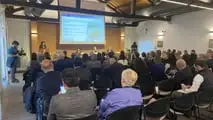Federunacoma: strategie agromeccaniche a Fontanafredda con Farinetti