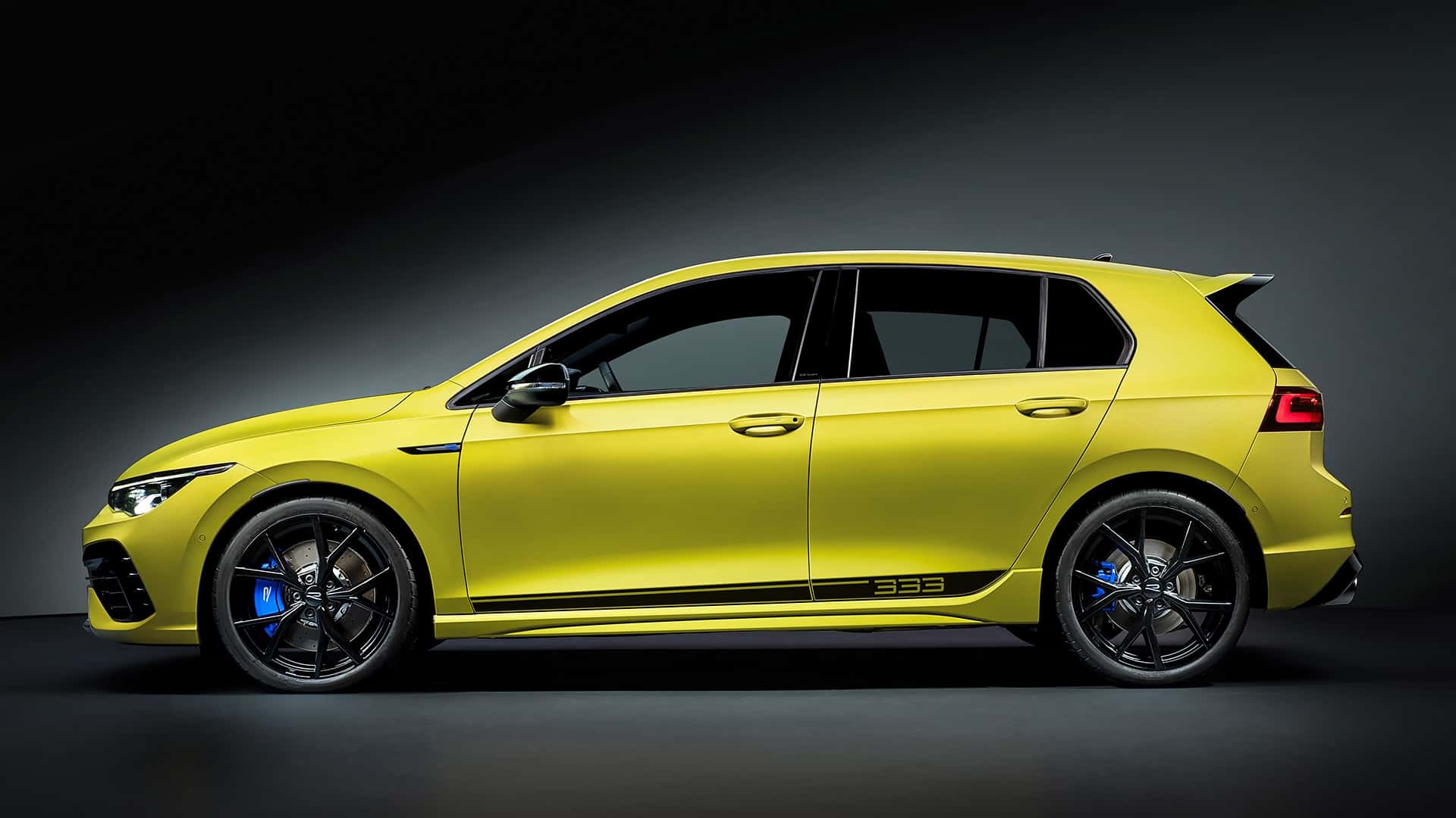 50 years of the Volkswagen Golf in 50 images