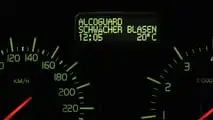 Volvo Alcoguard (2007)
