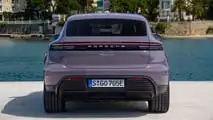 Porsche Macan 4 (2024) posto à prova