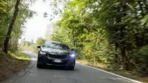 BMW Serie 5 2024
