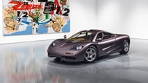 McLaren F1 1995 en venta