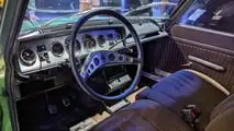 Renault 16 TX (1975)