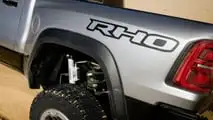 2025 Ram 1500 RHO