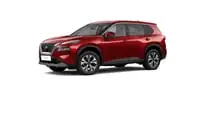Nissan X-Trail (2024) promoción