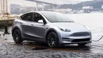 Tesla Model Y (2023)