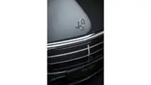 Mercedes-Benz EQS 2024