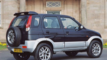 Daihatsu Terios