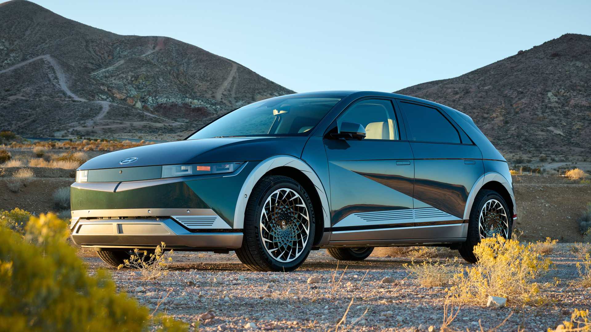 Auto Level Suspension Development Hyundai IONIQ Forum Auto Level Suspension Development Hyundai IONIQ Forum