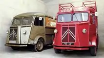 Citroën Typ H (1948-1981)