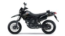 Kawasaki Announces 2023 D Tracker X For Indonesian Market
