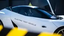 Apollo G2J electric prototype