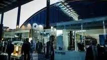 I padiglioni della fiera di Rimini dove si terrà K-EY