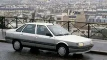 Renault 21 (1986-1995)
