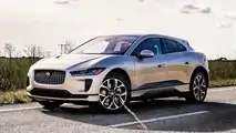 2022 Jaguar I-Pace Review