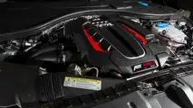 Audi RS 6 Abt