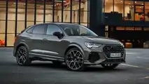 Audi RS Q3 10 ans
