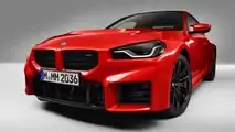 BMW M2 (2023)