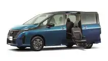 2023 Nissan Serena