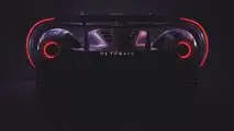 De Tomaso P900
