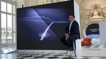 Lancia design futuro interni esterni