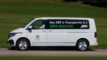 Abt eCaravelle T6.1